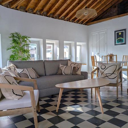 Torre San Juan By Dossan Appartments Malaga Ngoại thất bức ảnh