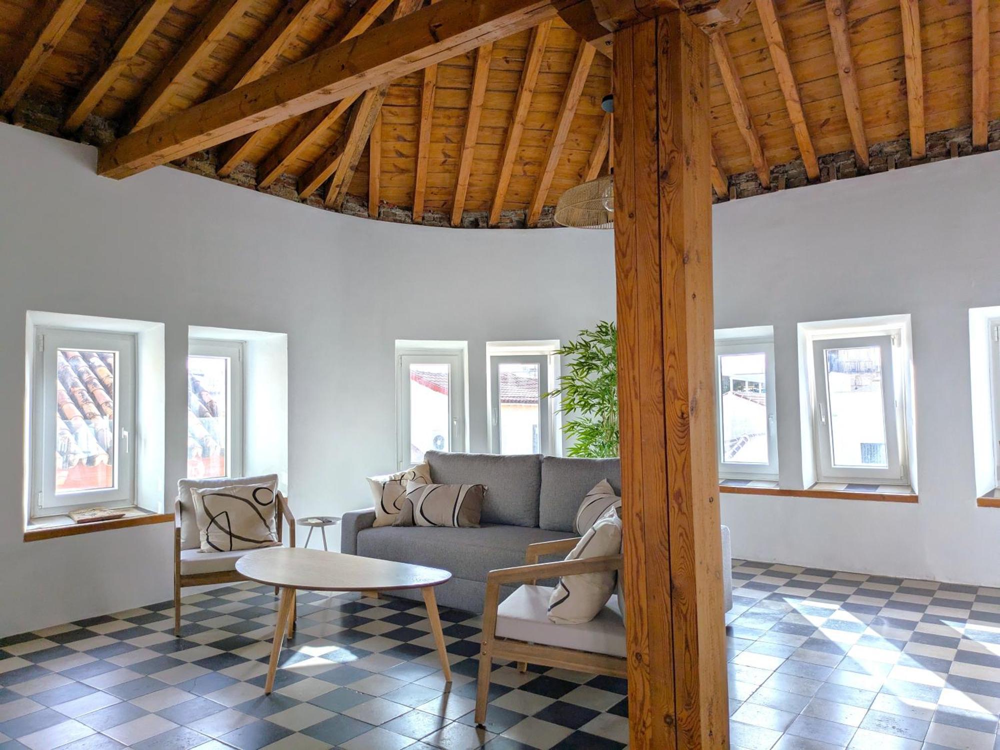 Torre San Juan By Dossan Appartments Malaga Ngoại thất bức ảnh