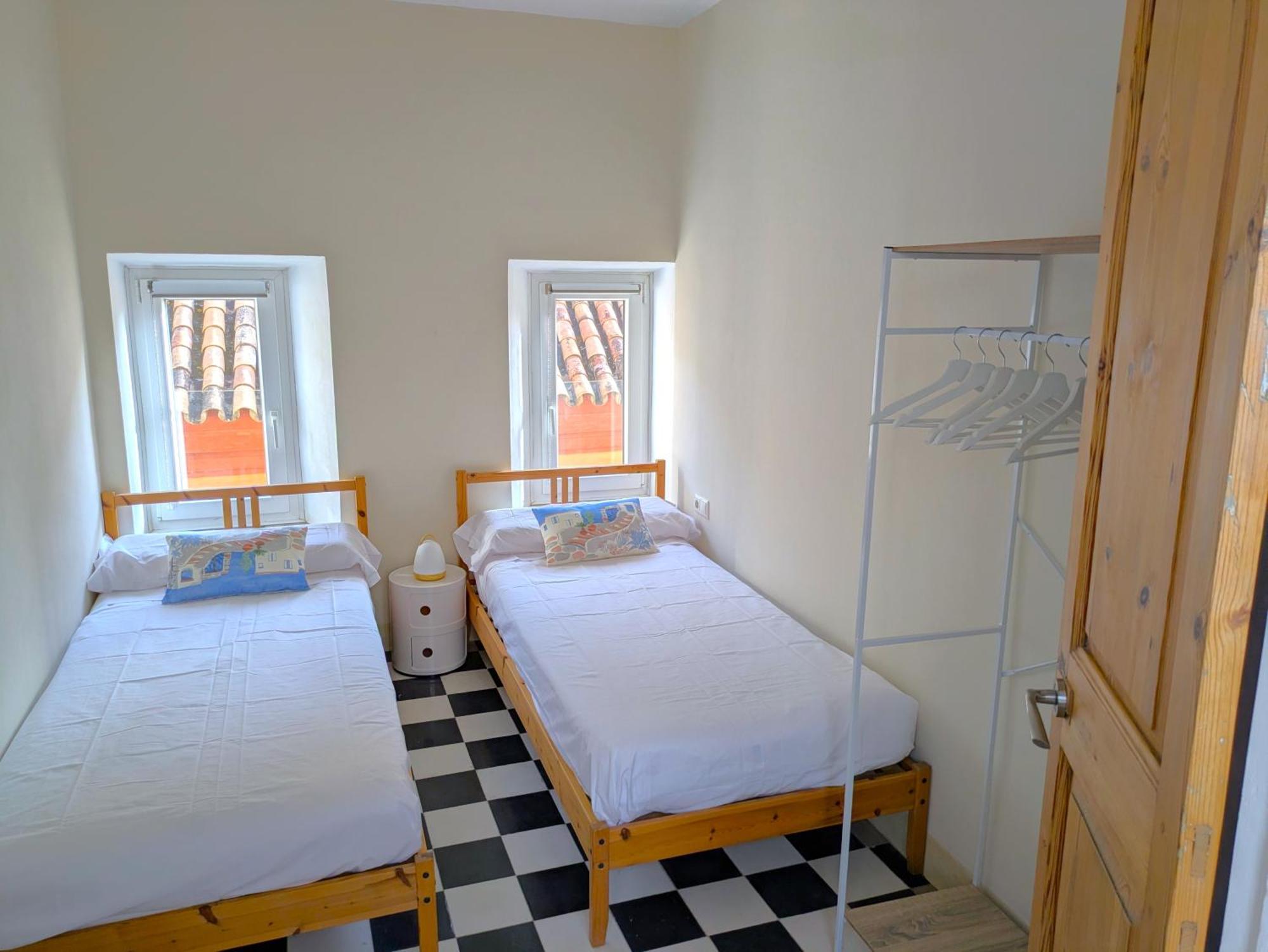 Torre San Juan By Dossan Appartments Malaga Ngoại thất bức ảnh